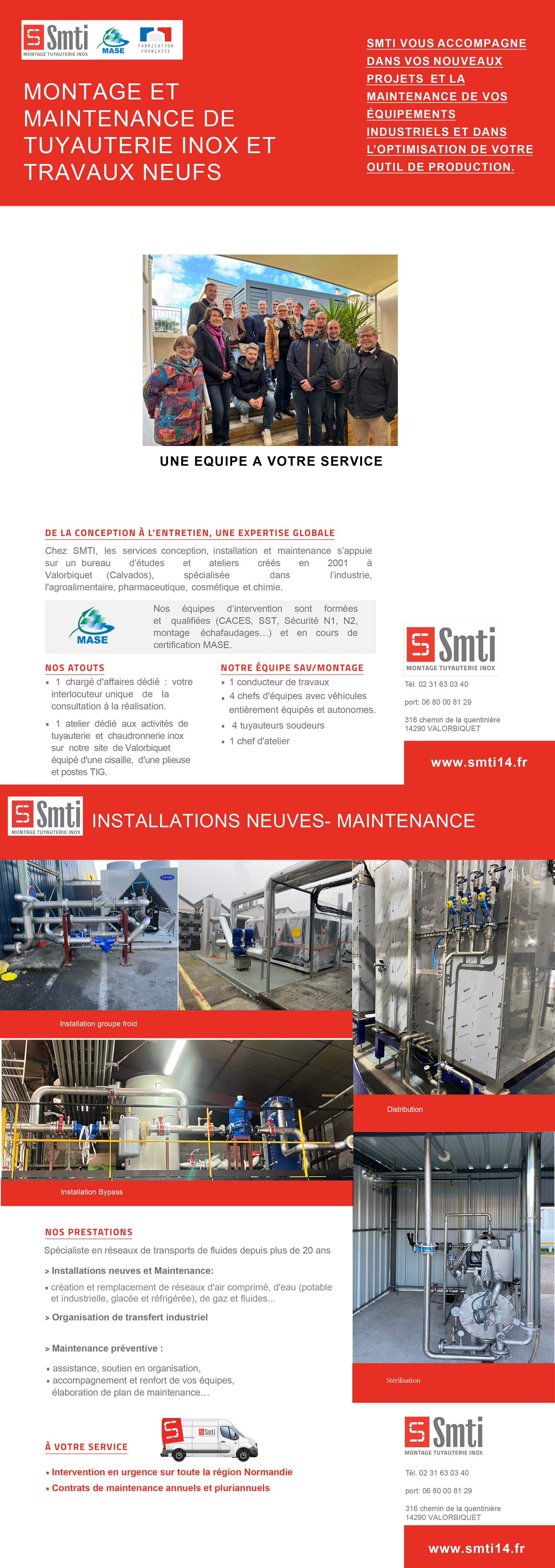 Site en maintenance